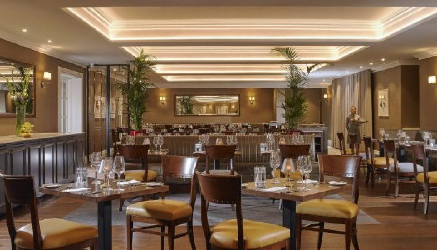The Woodlock Brasserie 1