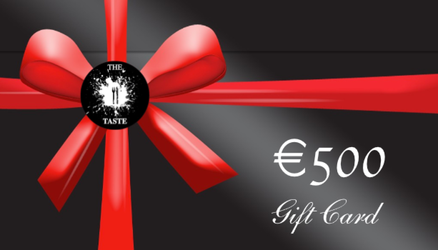 TheTaste-GiftVoucher-500Euro