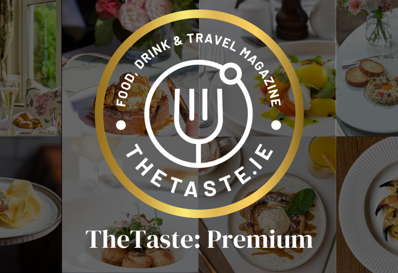 TheTaste Premium Gold