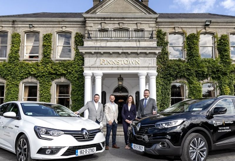 TheTaste - Renault Belgard