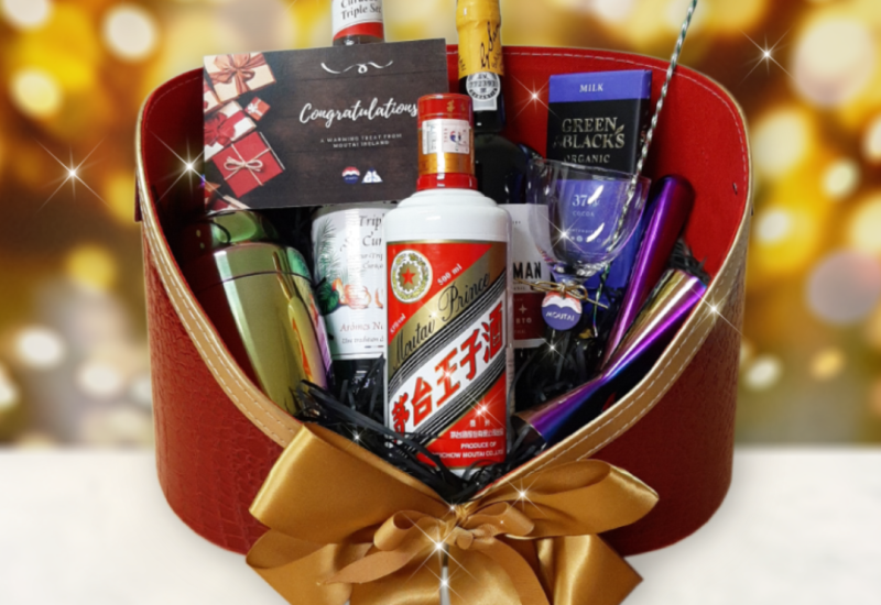TheTaste.ie Christmas Raffle 2021_Facebook & IG (1)