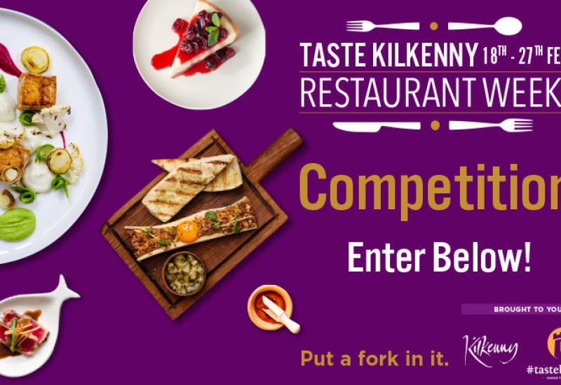 Taste Kilkenny Restaurant Week