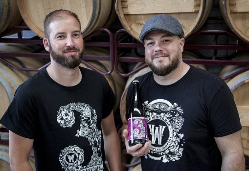 The Sligo Brewery Heading the Irish Craft Beer Revolution – The White Hag Brewery Story