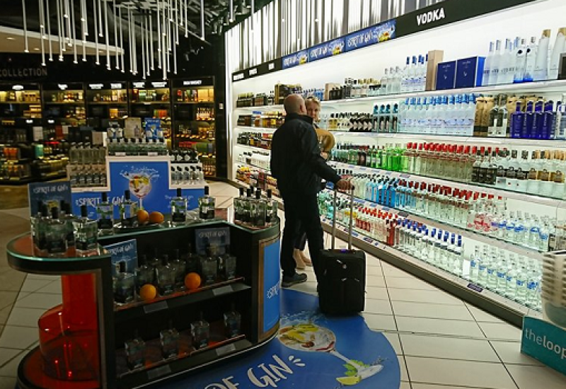 These are the Travel Exclusive Bottles you Need to Get your Hands On