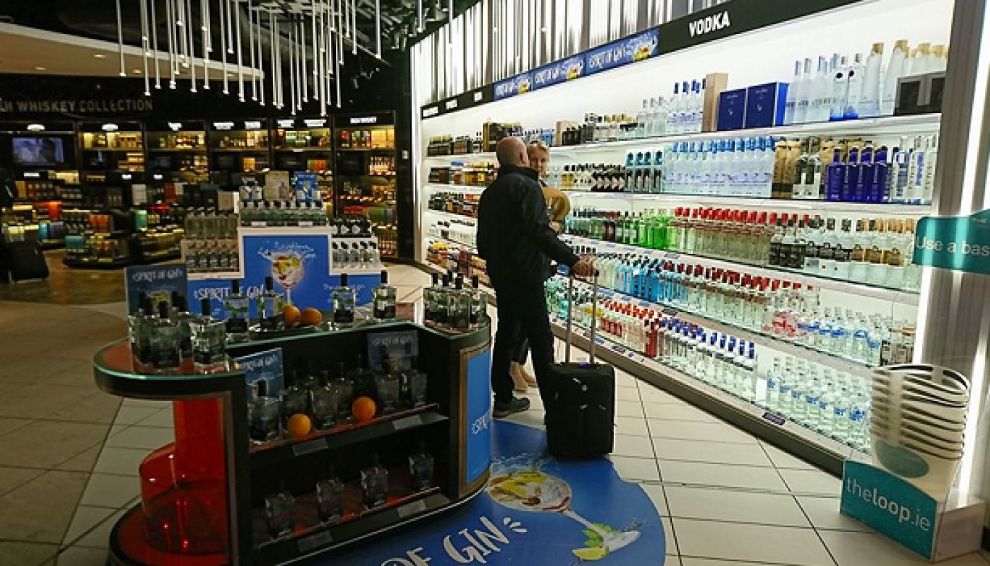 These are the Travel Exclusive Bottles you Need to Get your Hands On