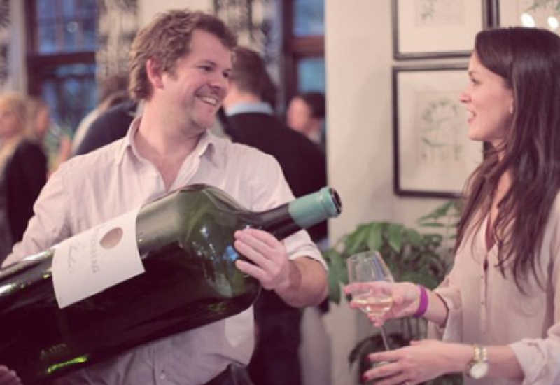 Think Big Magnificent Magnums to Get the Party Started this Christmas
