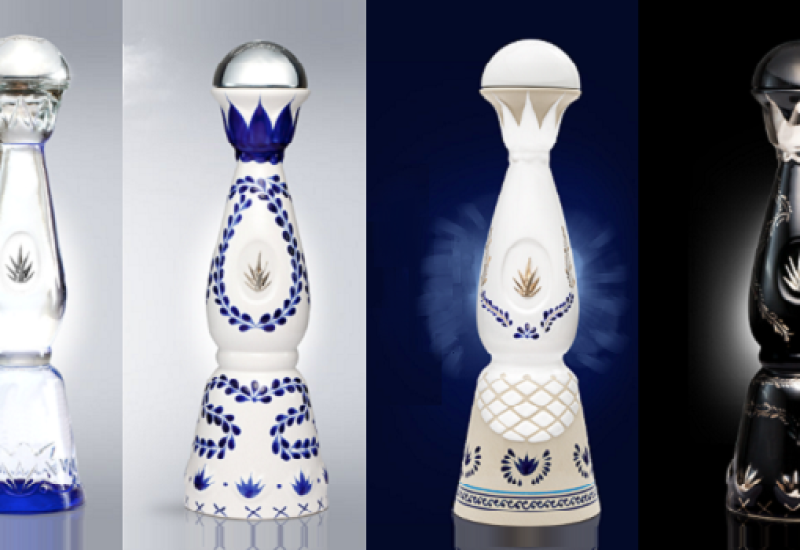 This Exclusive Bottle of Tequila Costs About the Same as the Deposit for a House
