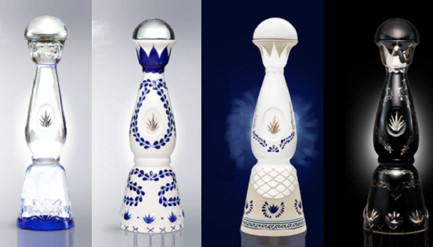 This Exclusive Bottle of Tequila Costs About the Same as the Deposit for a House
