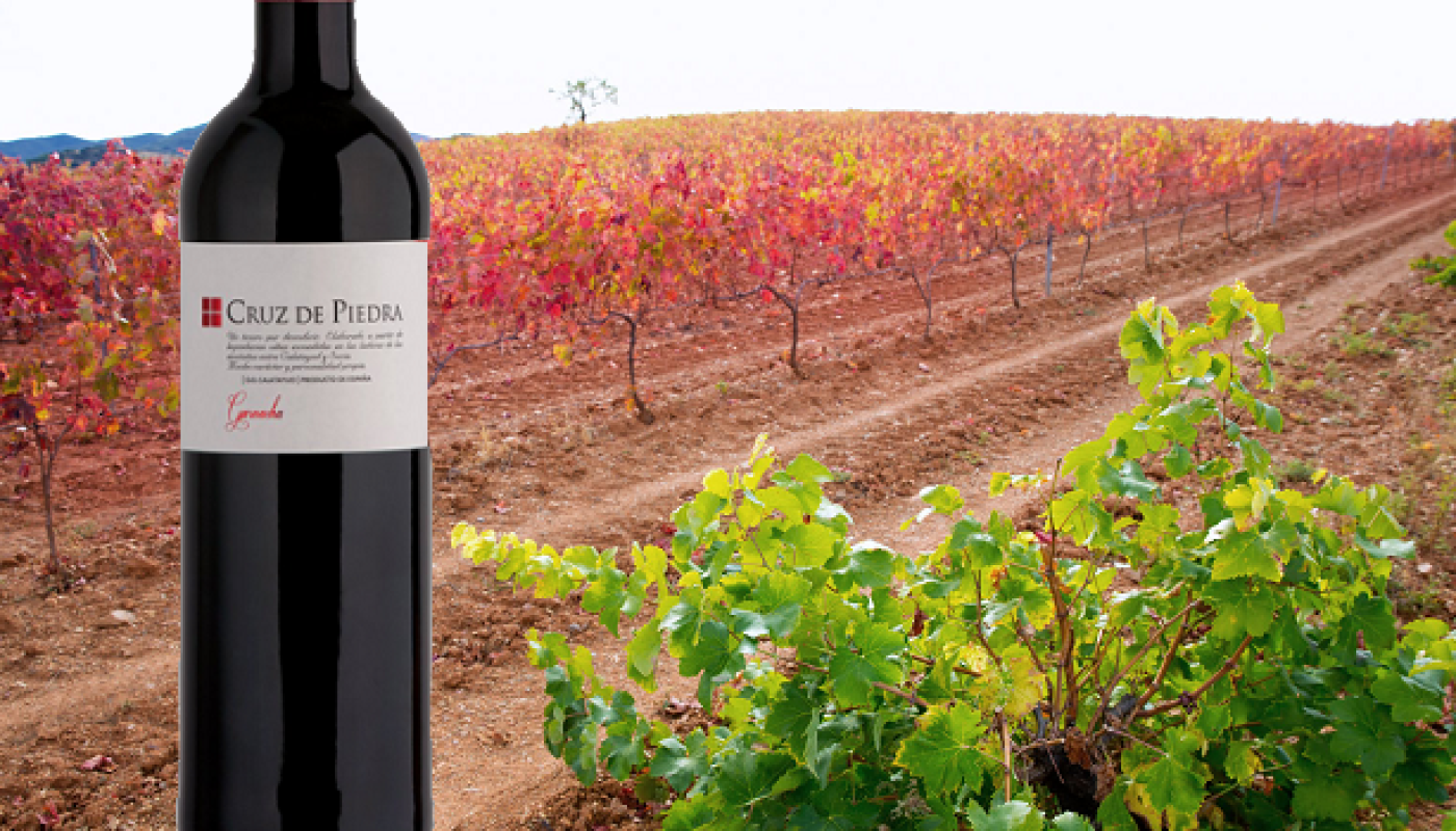 This Fruity Spanish Garnacha Is A Getaway Red for the White Wine Drinker
