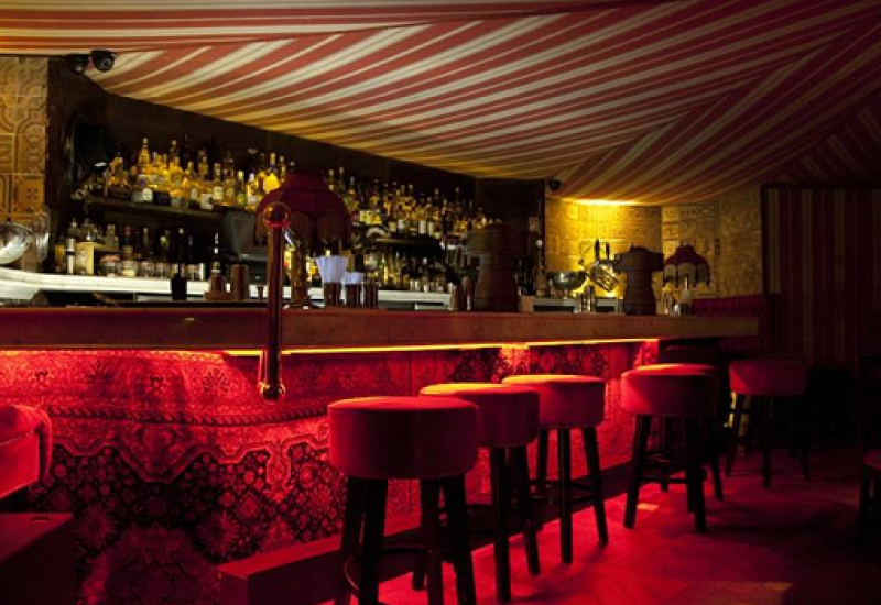 This Sleek Dublin Bar is Hosting the Ultimate Anti-Valentine's Party | Shred your Ex