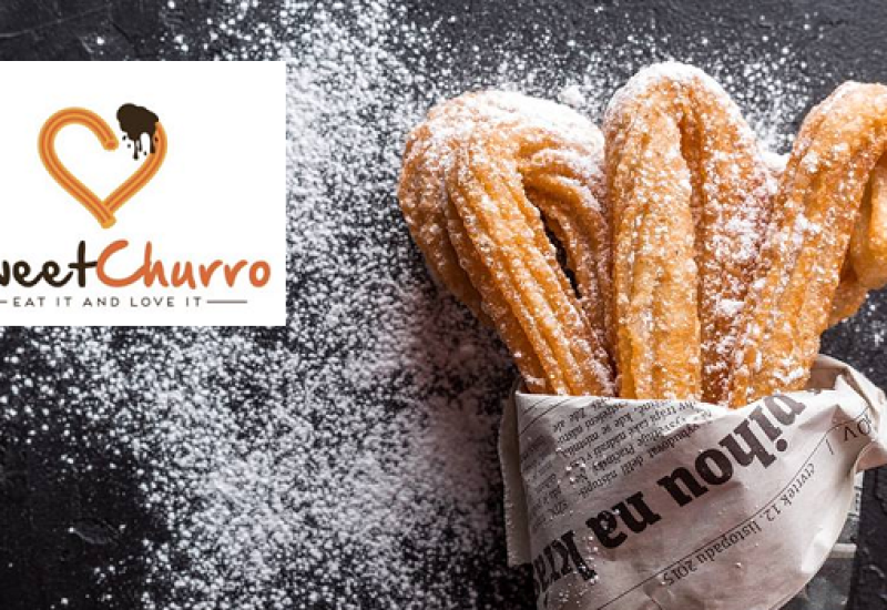 This Tempting Churro Stand Opens in Dublin this Saturday | Sweet Churro