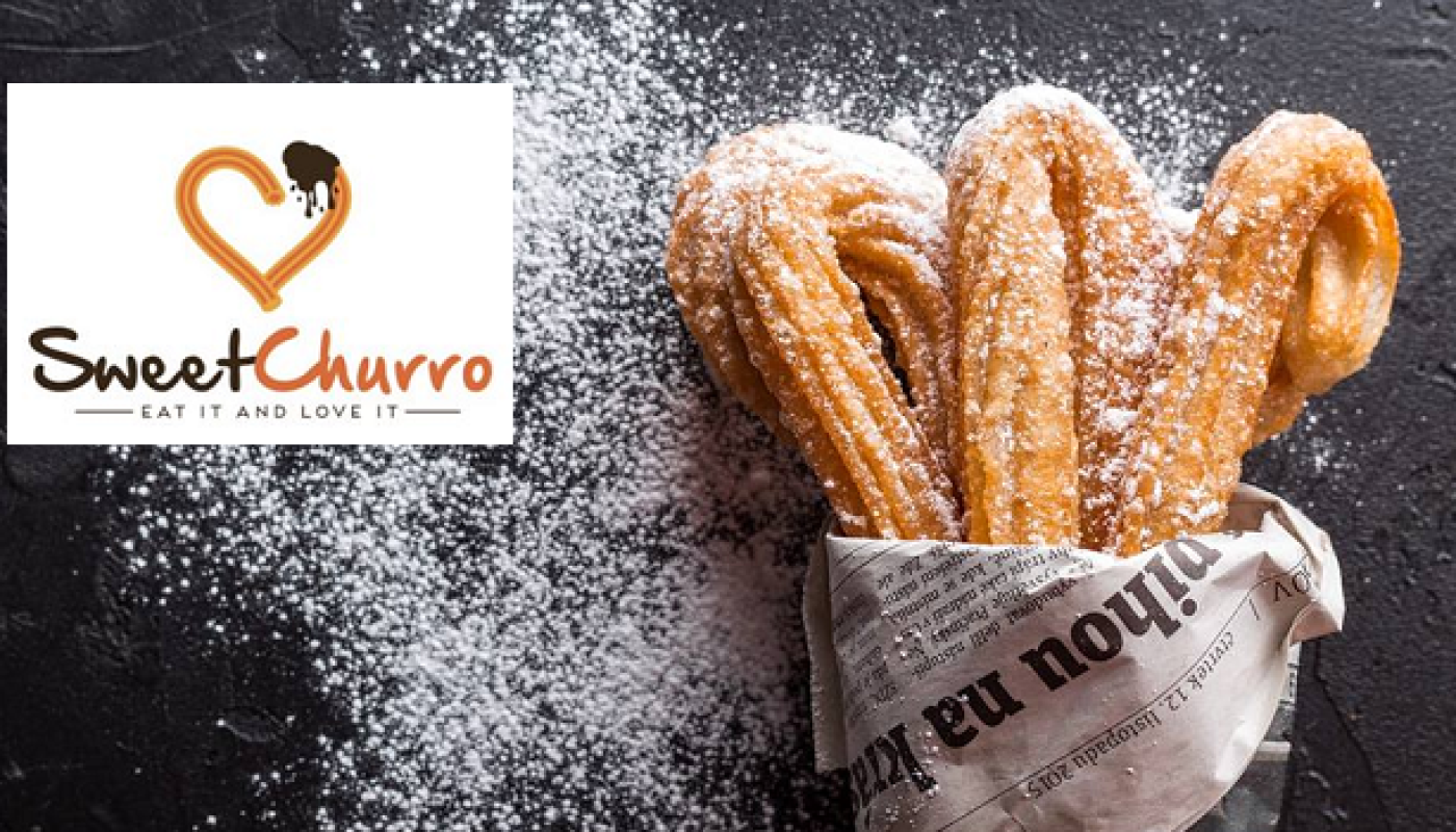 This Tempting Churro Stand Opens in Dublin this Saturday | Sweet Churro