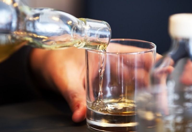 This Whiskey Faux Pas Has Just Been Proven by Science to Improve your Drink