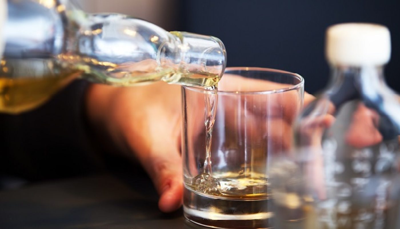 This Whiskey Faux Pas Has Just Been Proven by Science to Improve your Drink