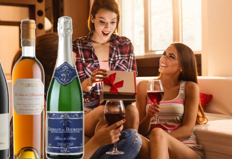Three Unexpected Wines for the Weekend to Surprise your Taste buds and your Guests