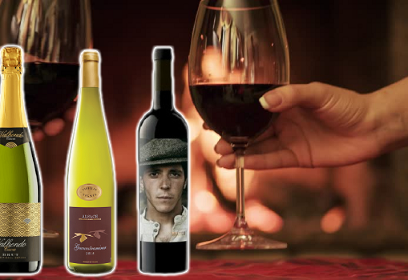 Three Wines to Wow your Guests without Breaking the Bank this Weekend