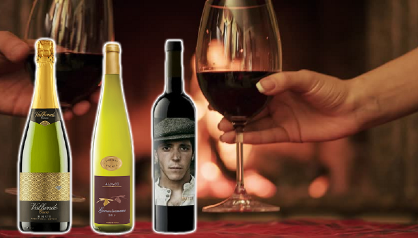 Three Wines to Wow your Guests without Breaking the Bank this Weekend