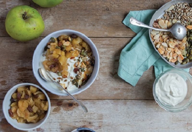 Three in One Recipe