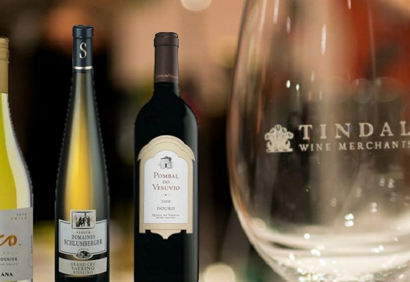 Three to Try Our Top Picks from Tindal Wines' Portfolio Tasting edited
