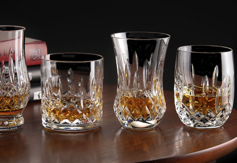 Timeless Elegance 5 Exceptional No-Age-Statement Whiskeys