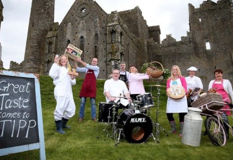 Tipperary Great Taste Awards 4