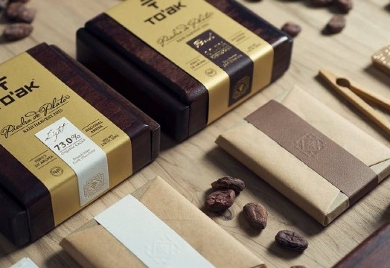 toak chocolate