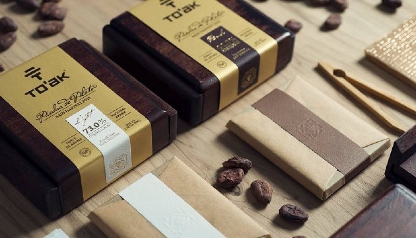 toak chocolate