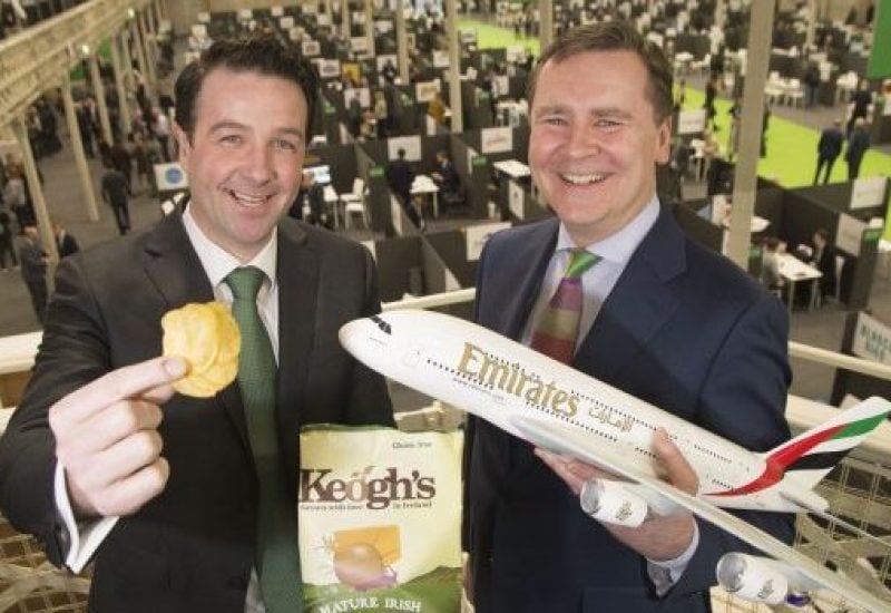 Keogh's