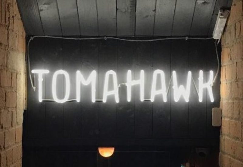 Tomahawk