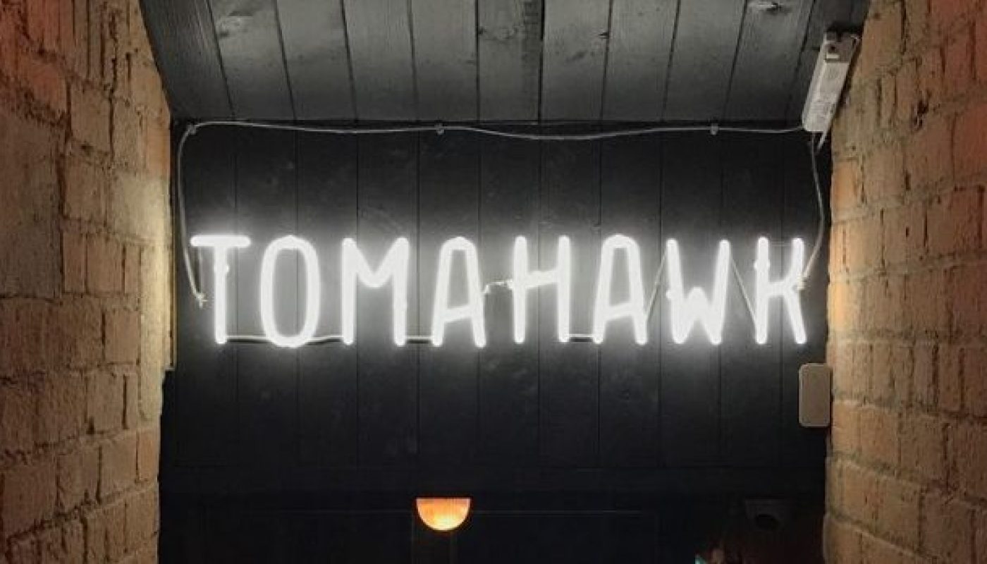 Tomahawk