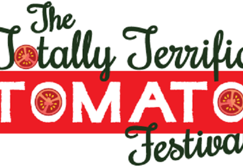 Totally Terrific Tomato Festival