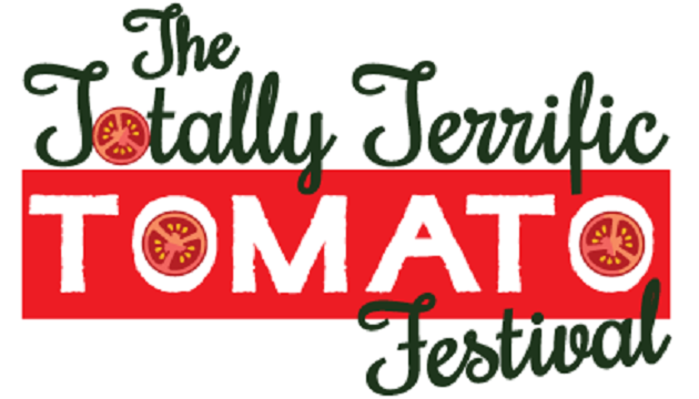 Totally Terrific Tomato Festival
