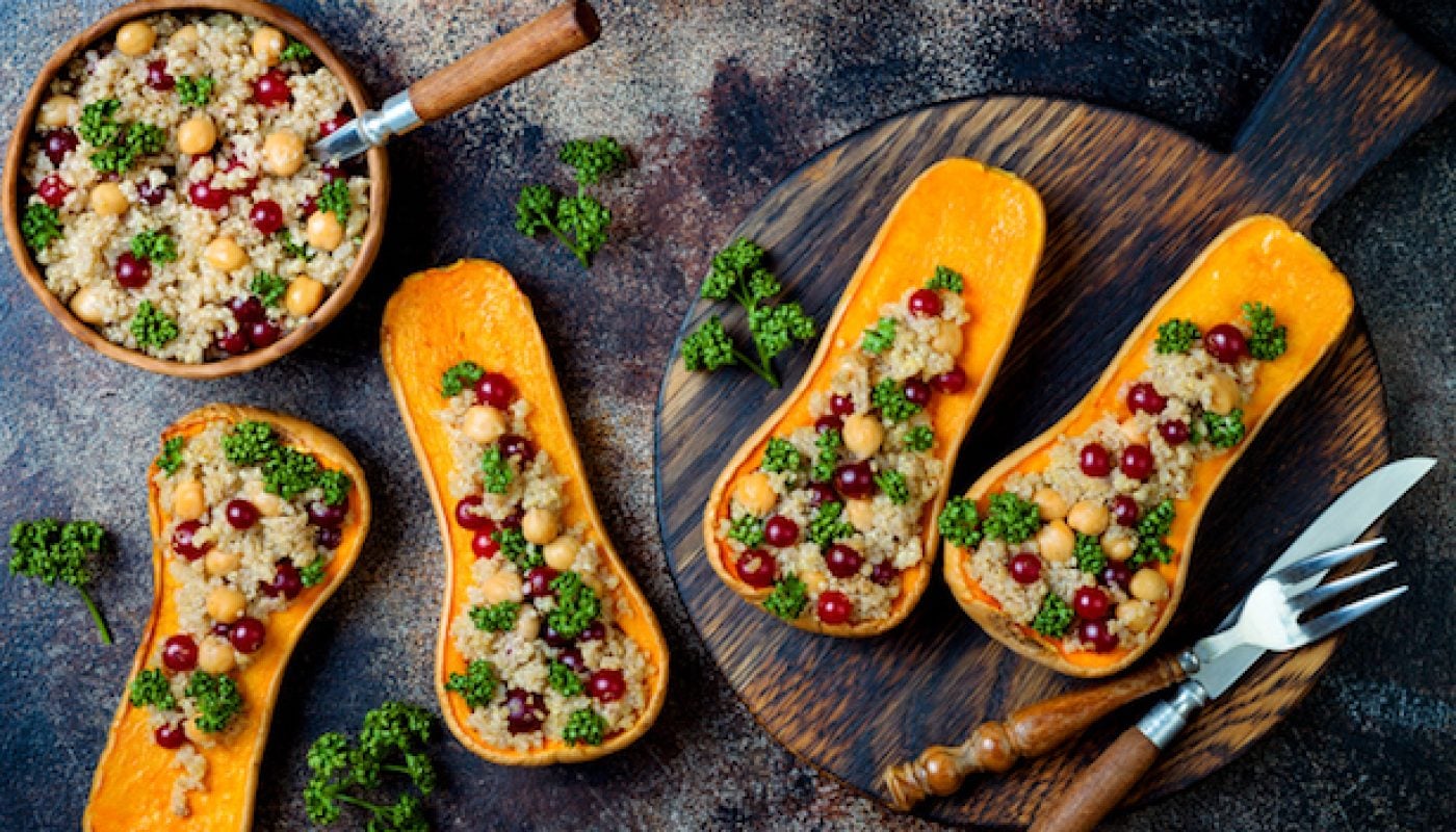 Top 10 Vegetarian Restaurants in London