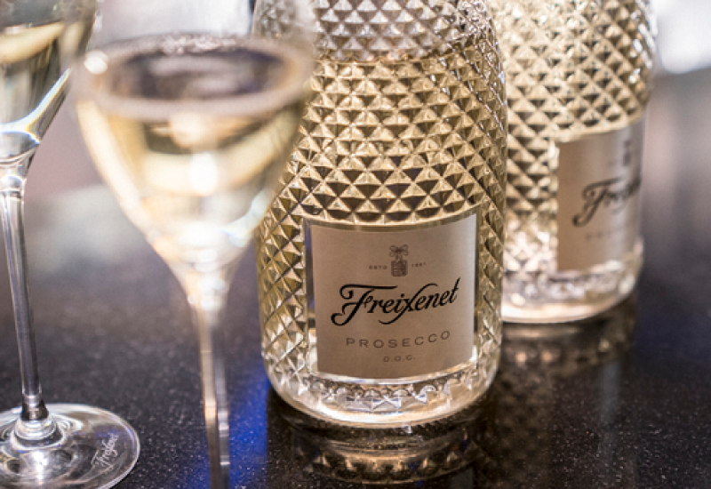 Top Cava Producer Freixenet Launches Prosecco | Freixenet Prosecco