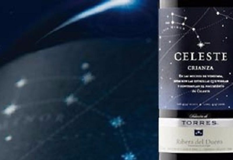Torres Celeste.