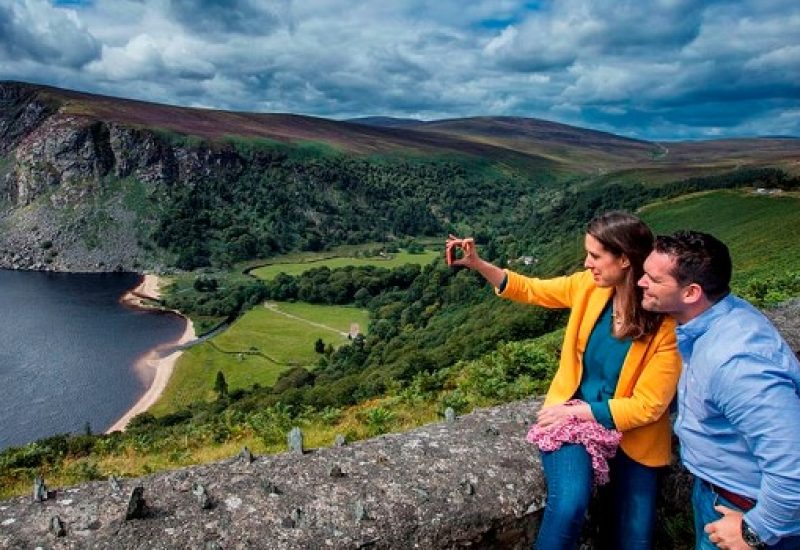 Tourism Ireland Welcomes New Norwegian flights to Ireland from the United States