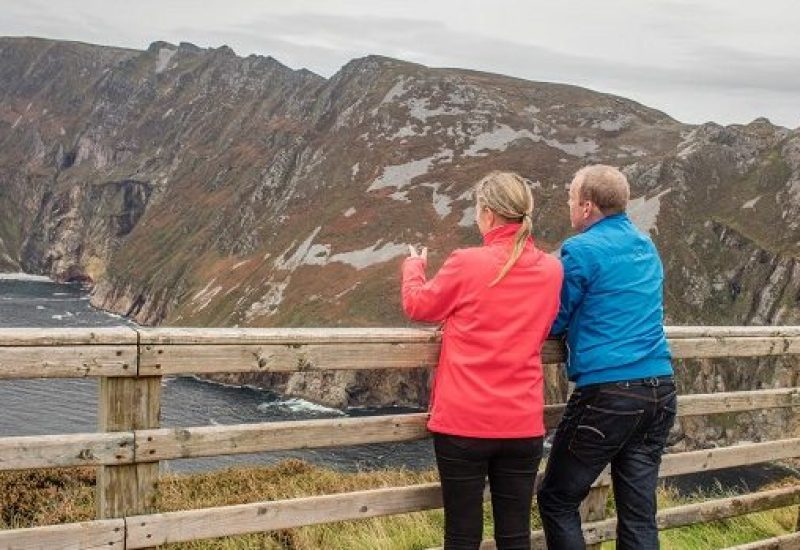 Tourism Ireland