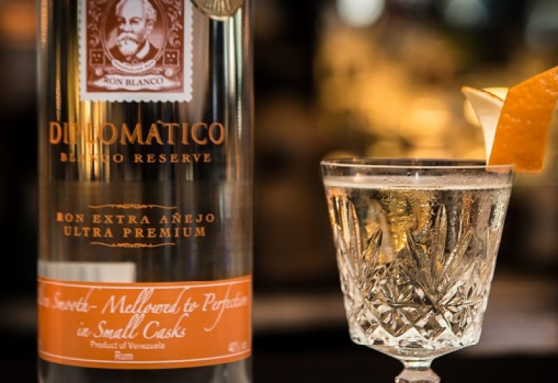 Ireland's Best Bartenders will Compete to Represent Ireland at Diplomatico Rum World Tournament in Venezuela