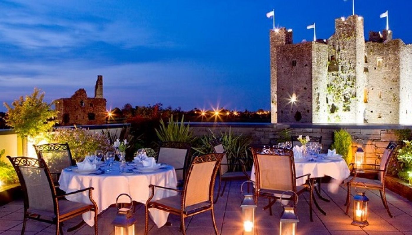 Trim Castle Hotel 1