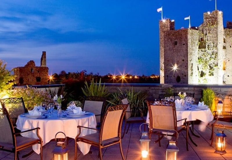 Trim Castle Hotel 1