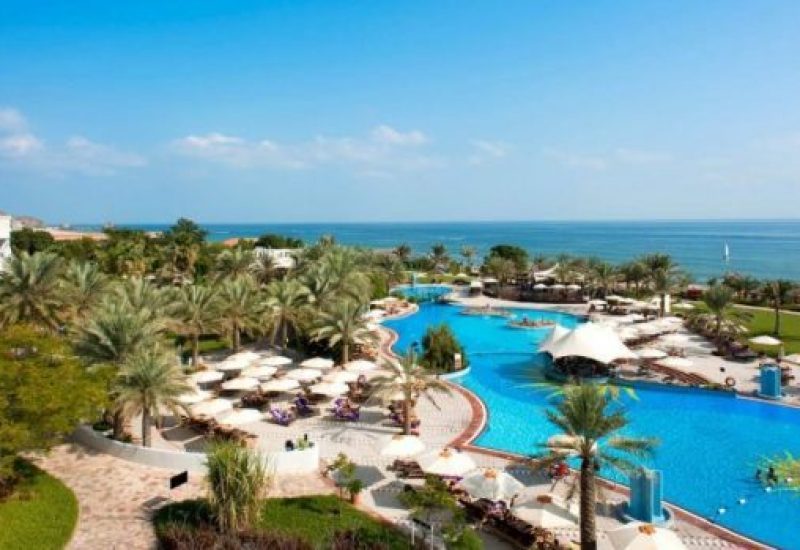 Travel Deals