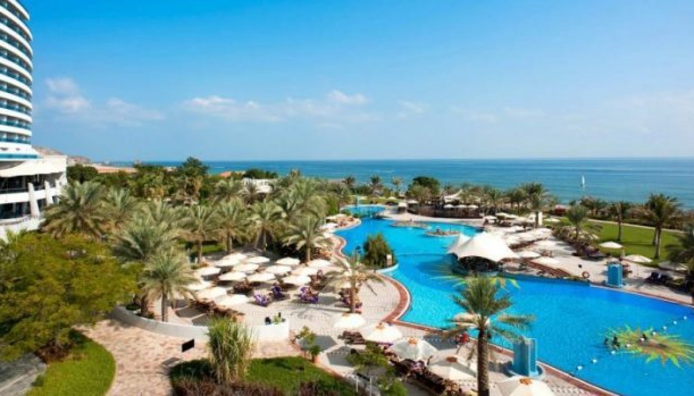 Travel Deals