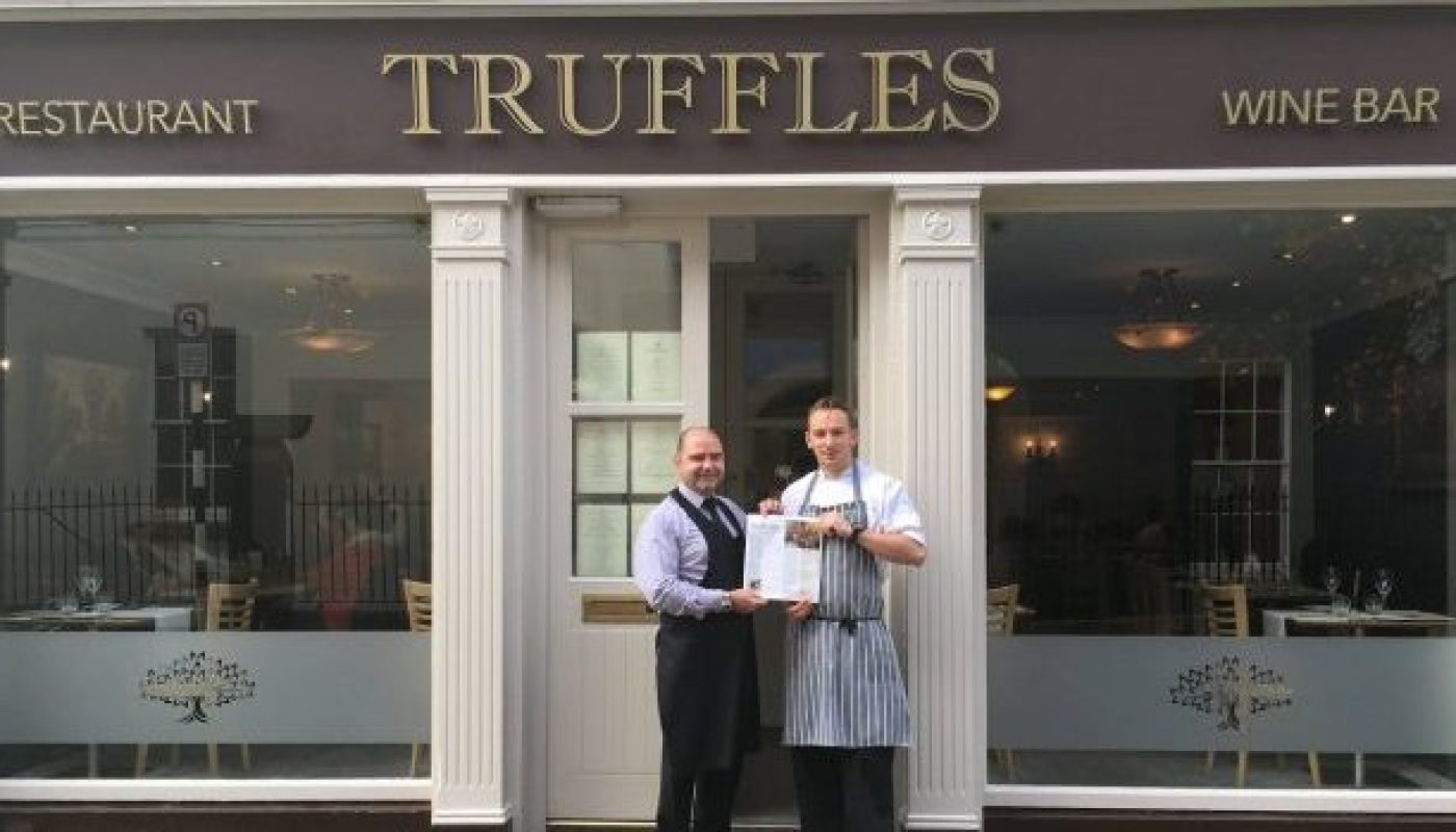 Truffles Restaurant