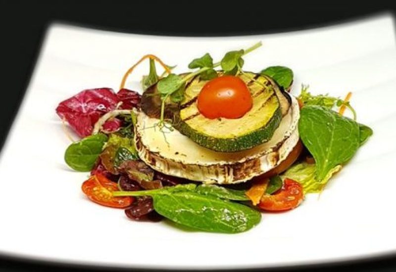 Truffles Restaurant