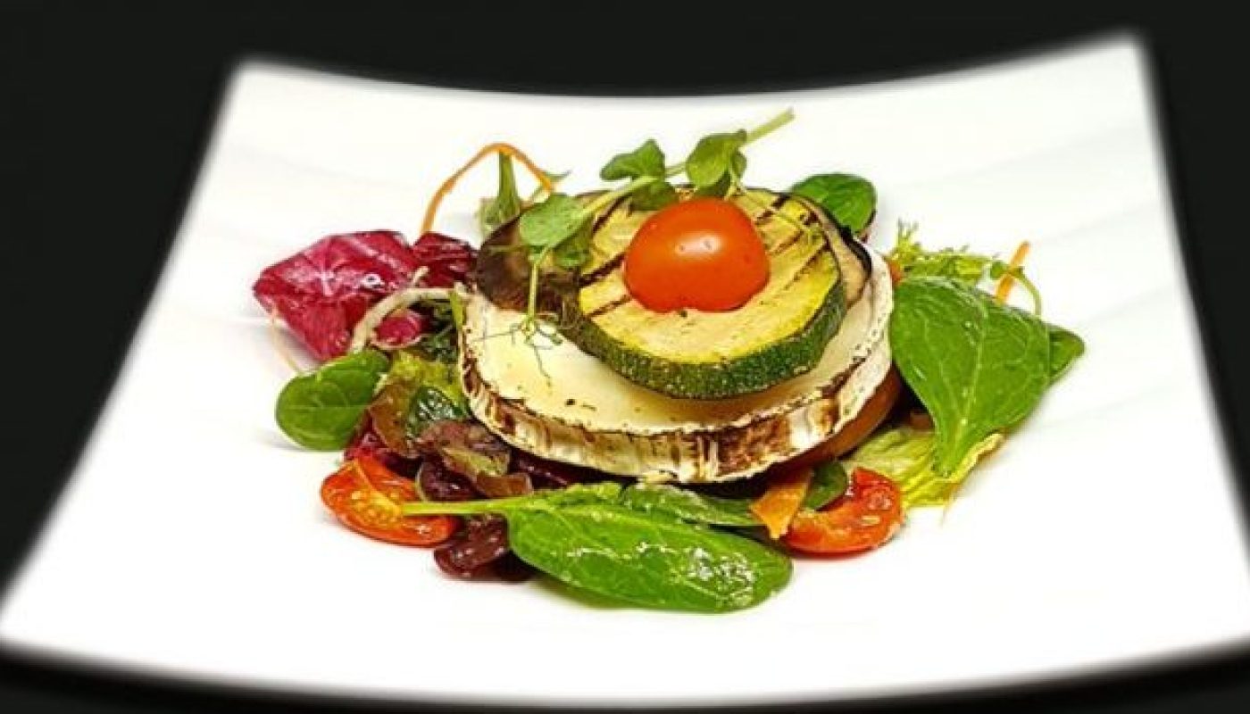 Truffles Restaurant