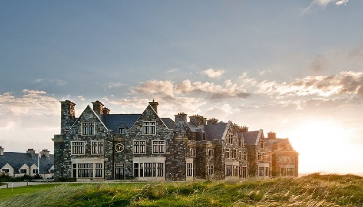 Trump Doonbeg