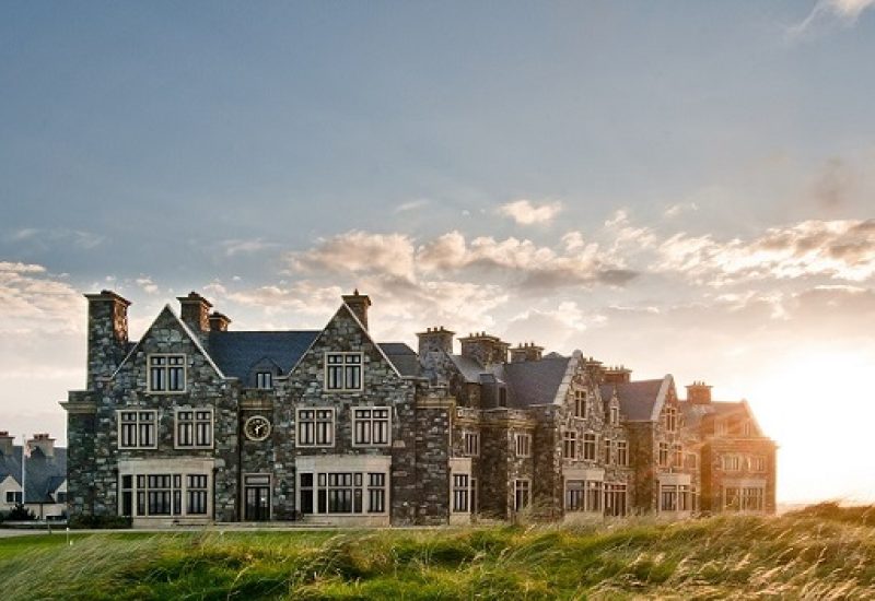 Trump Doonbeg