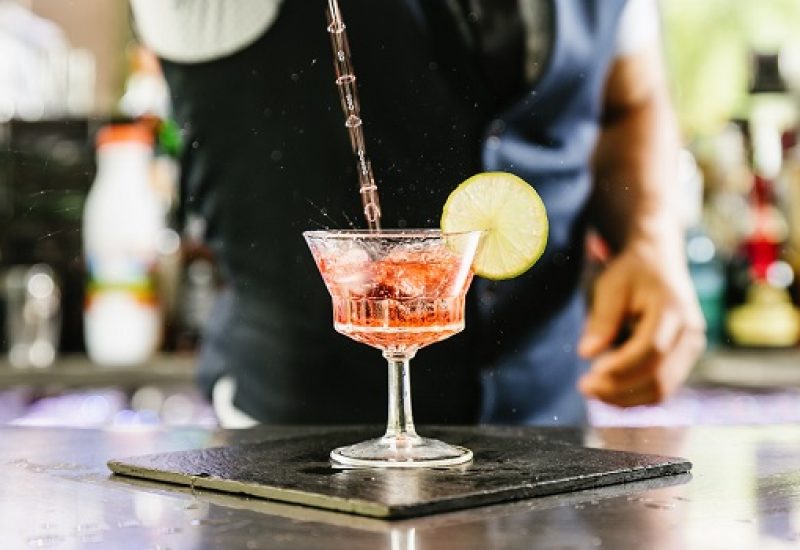 Try Signature Tipples at these 15 Irish Bars with Creative Cocktail Menus