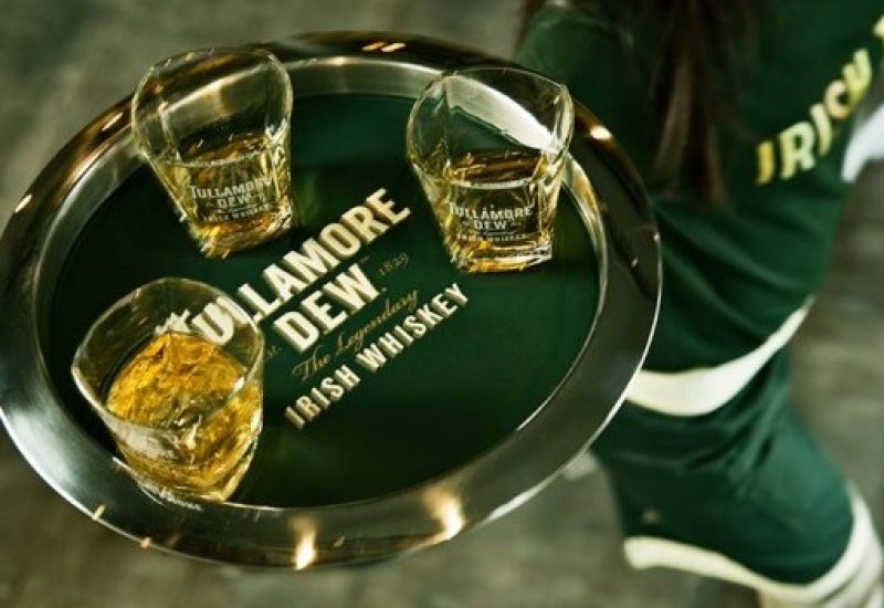 Tullamore Dew
