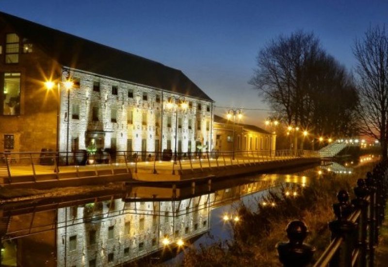 Tullamore Visitors Centre